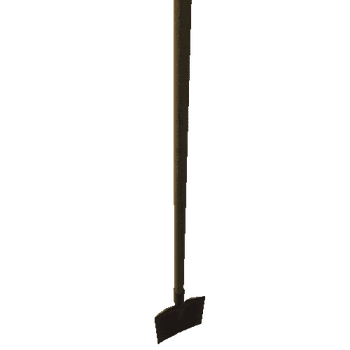 Shovel Squarehead